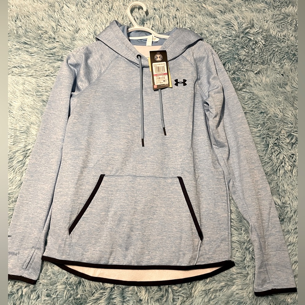 Women’s Under Armour Hoodie